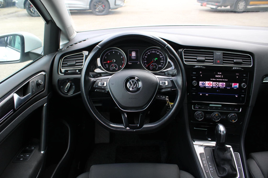 Volkswagen Golf – foto 18