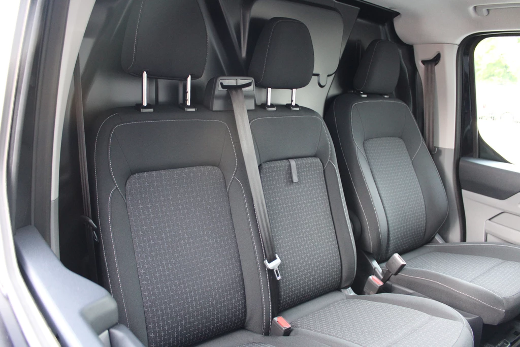 Ford Transit Custom – foto 29