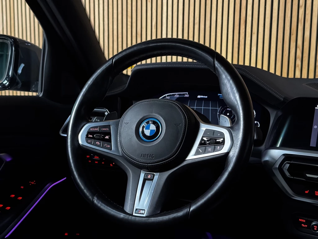 BMW 3 Serie – foto 50