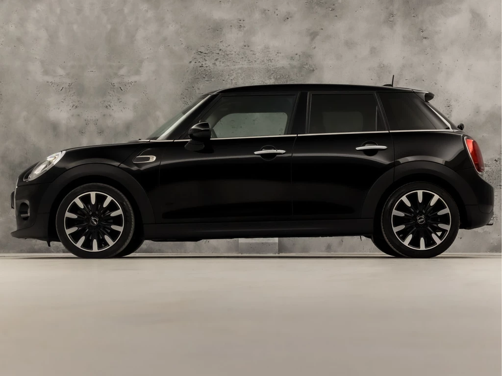 MINI One – foto 2