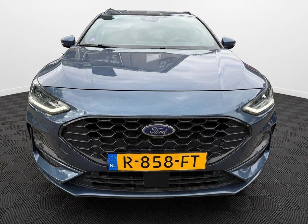 Ford Focus – foto 10