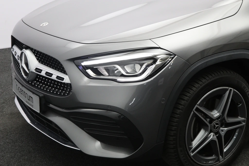 Mercedes-Benz GLA – foto 25