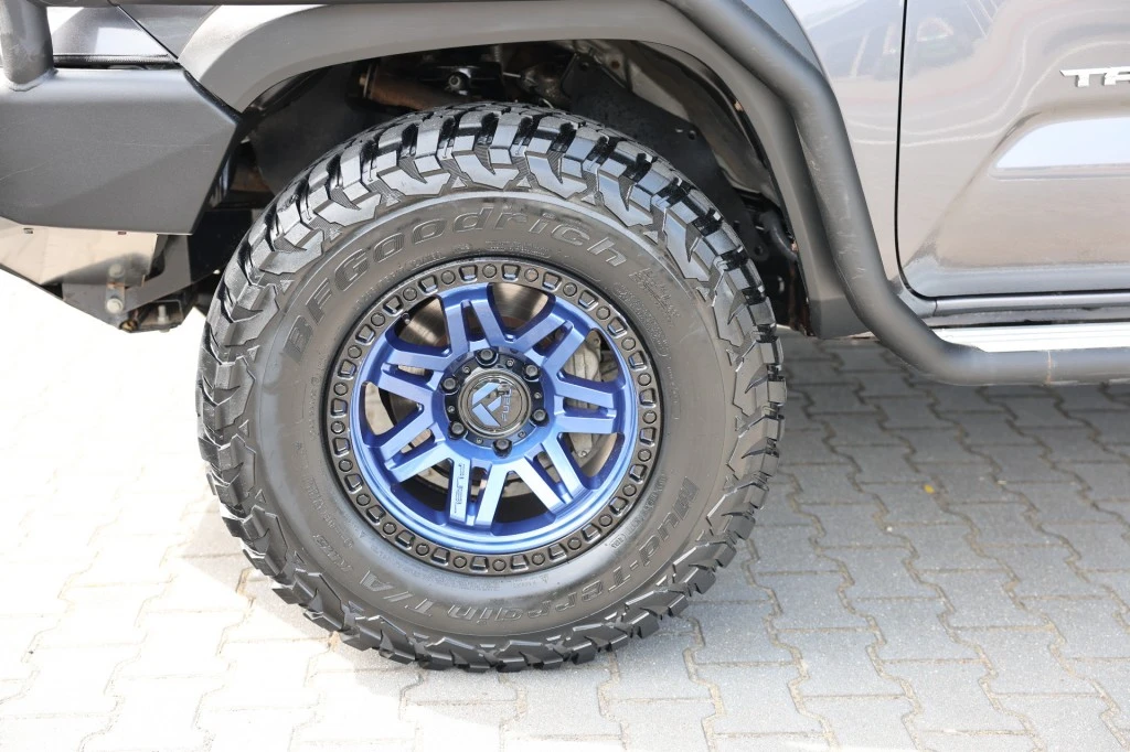 Toyota Hilux – foto 8