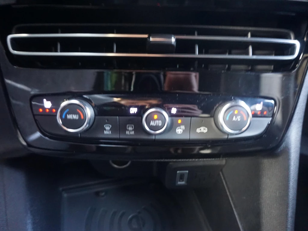 Opel Mokka-e – foto 25