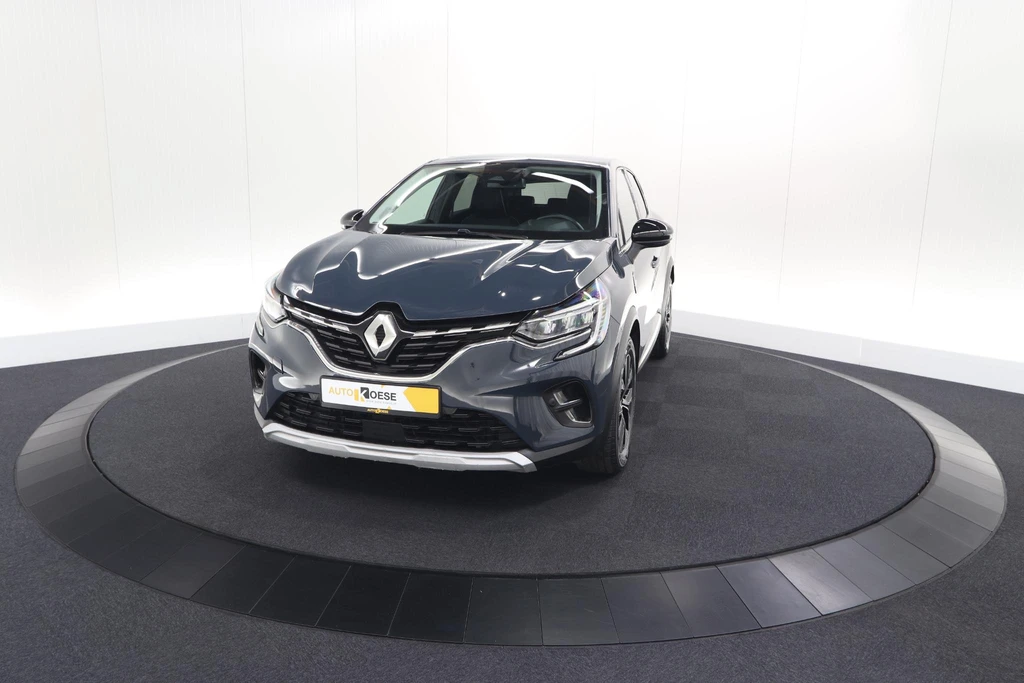 Renault Captur – foto 3