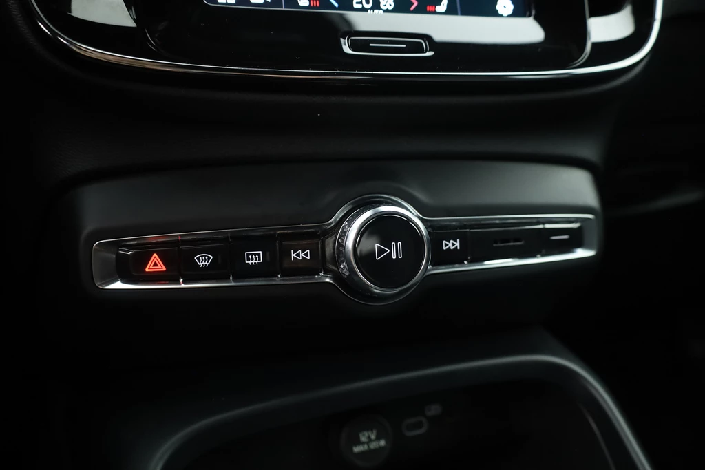 Volvo XC40 – foto 33