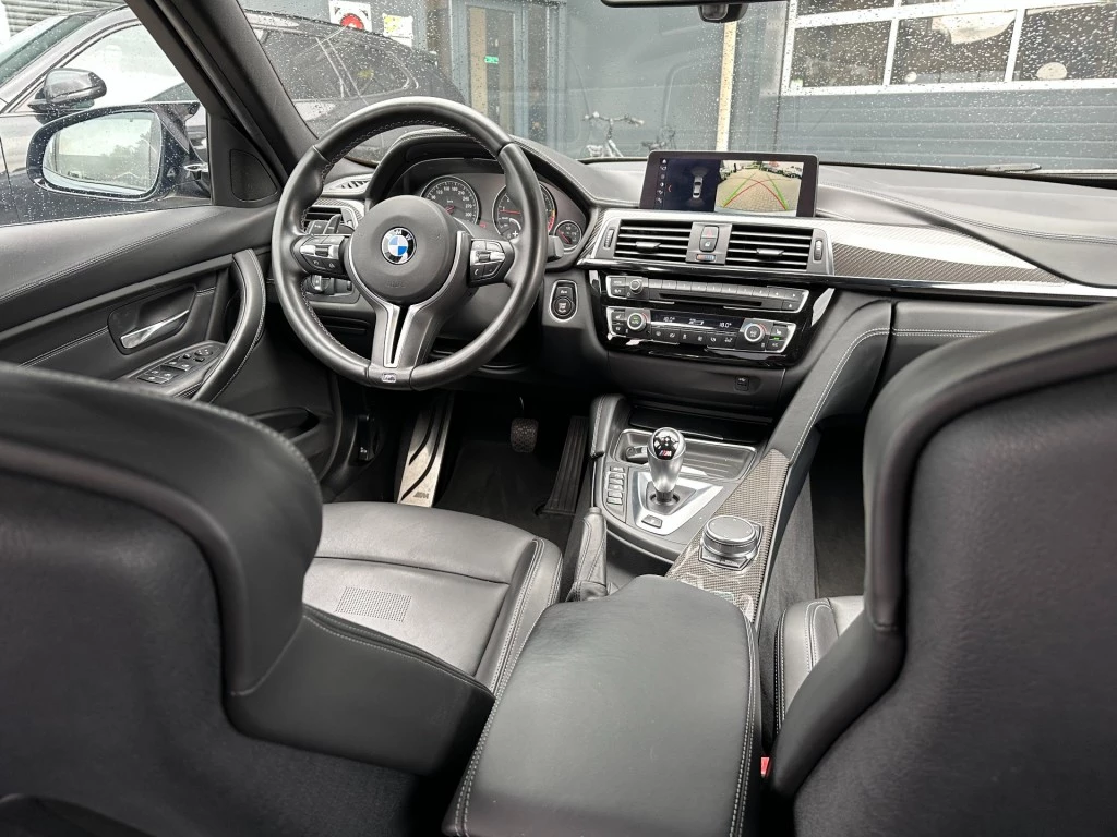BMW M3 – foto 25