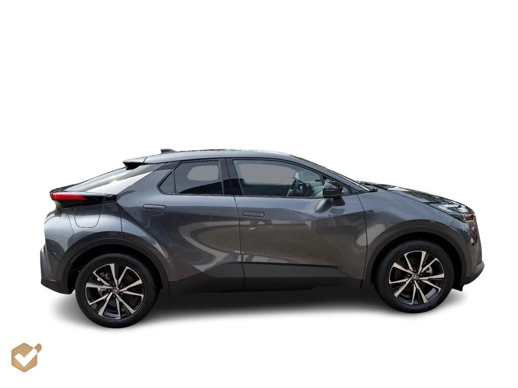 Toyota C-HR – foto 8
