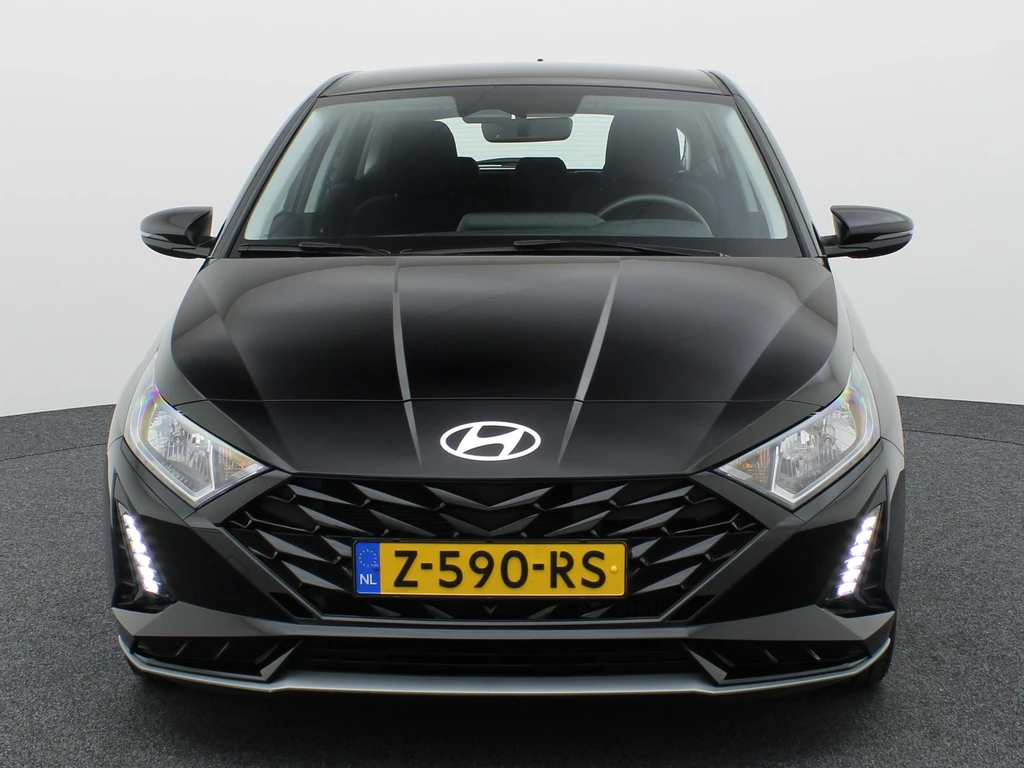 Hyundai i20 – foto 14