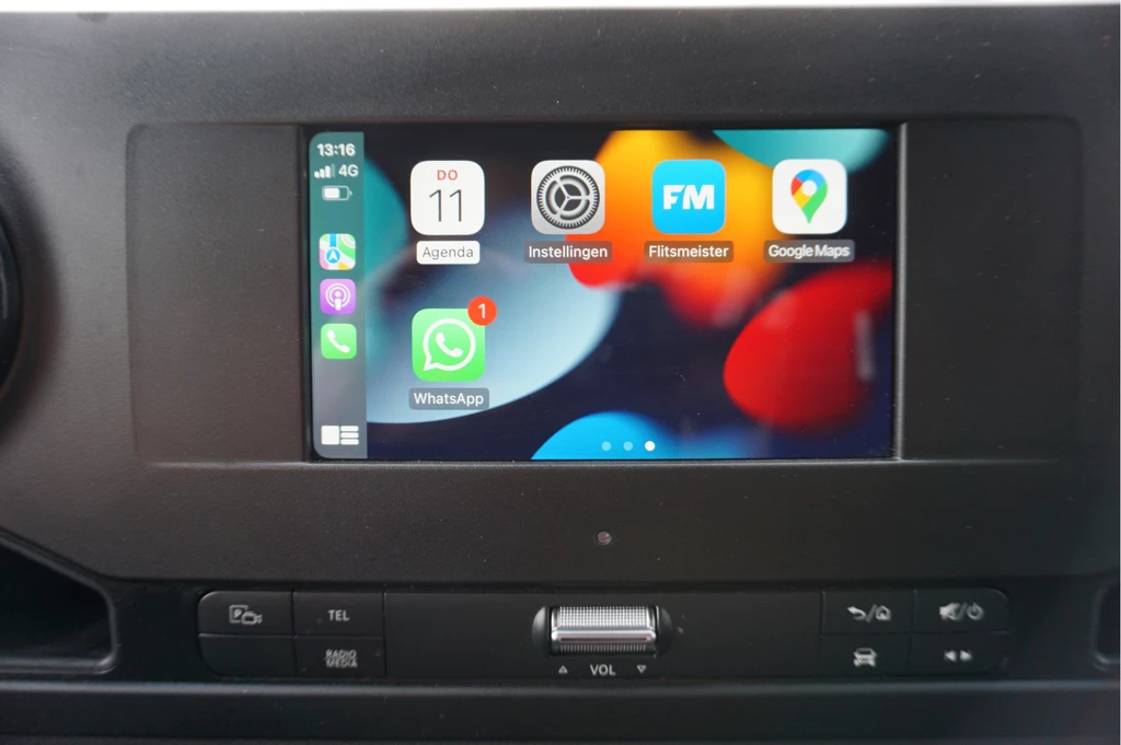 Mercedes-Benz Sprinter – foto 22