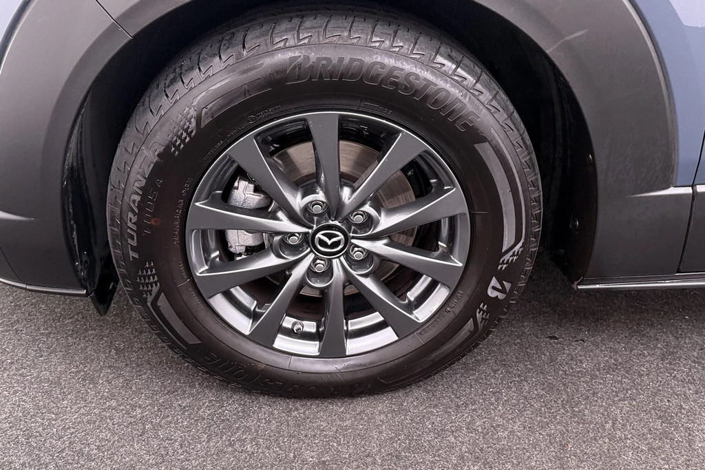 Mazda CX-30 – foto 8