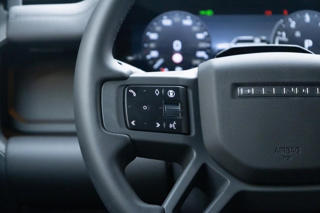 Land Rover Defender – foto 23