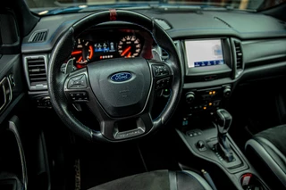 Ford Ranger – thumbnail 18