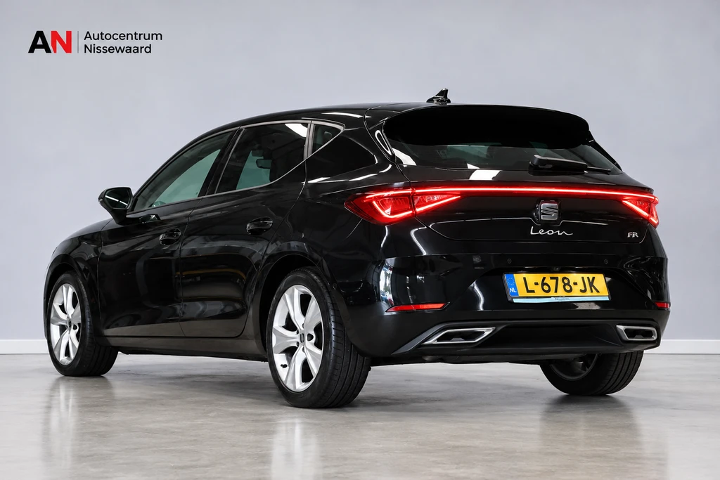 SEAT Leon – foto 3