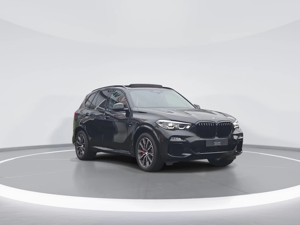 BMW X5 – foto 7
