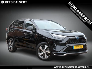 Toyota RAV4 – thumbnail 6