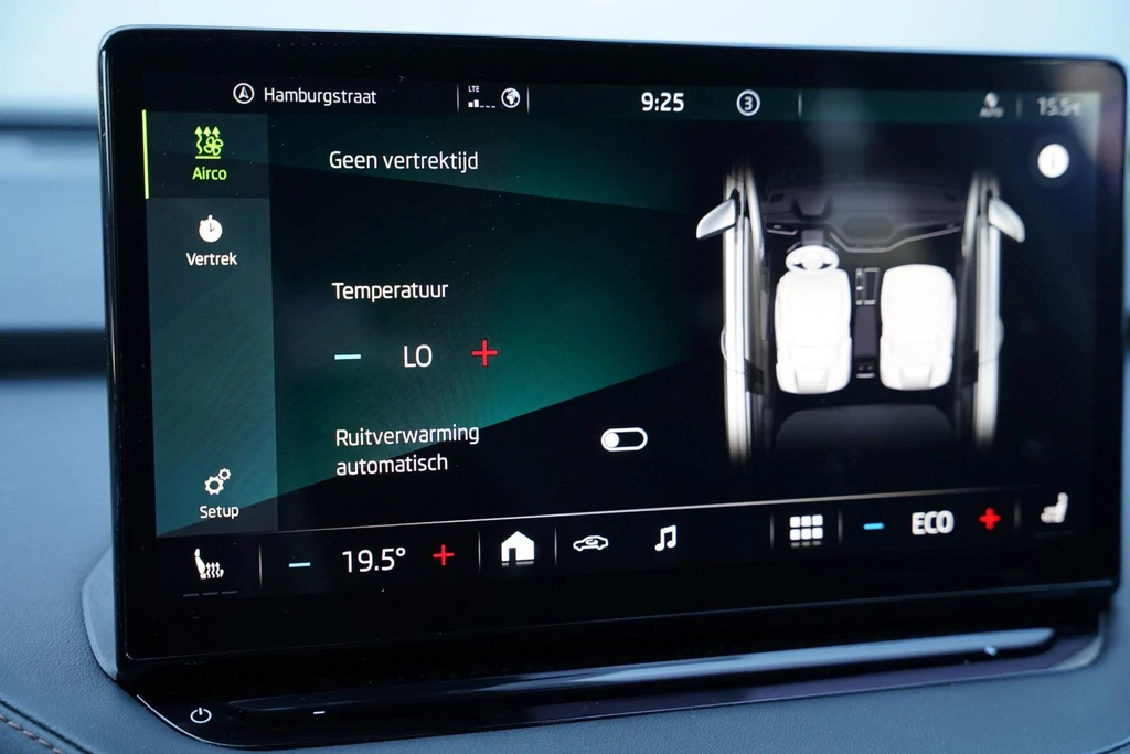 Škoda Enyaq iV – foto 26