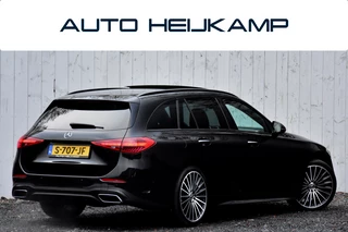 Mercedes-Benz C-Klasse – thumbnail 6