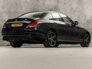 Mercedes-Benz C-Klasse – thumbnail 6