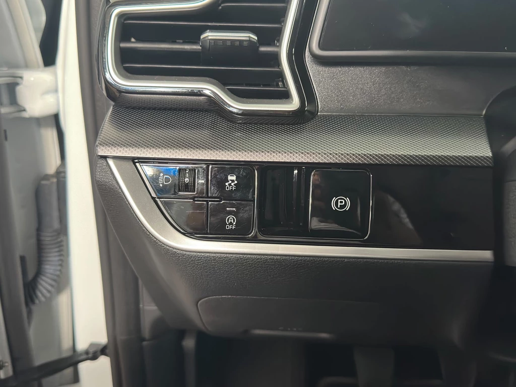 Kia Sportage – foto 35