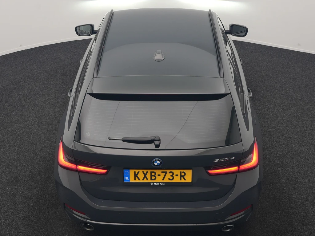 BMW 3 Serie – foto 6