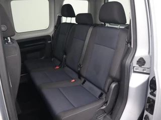 Volkswagen Caddy – thumbnail 26