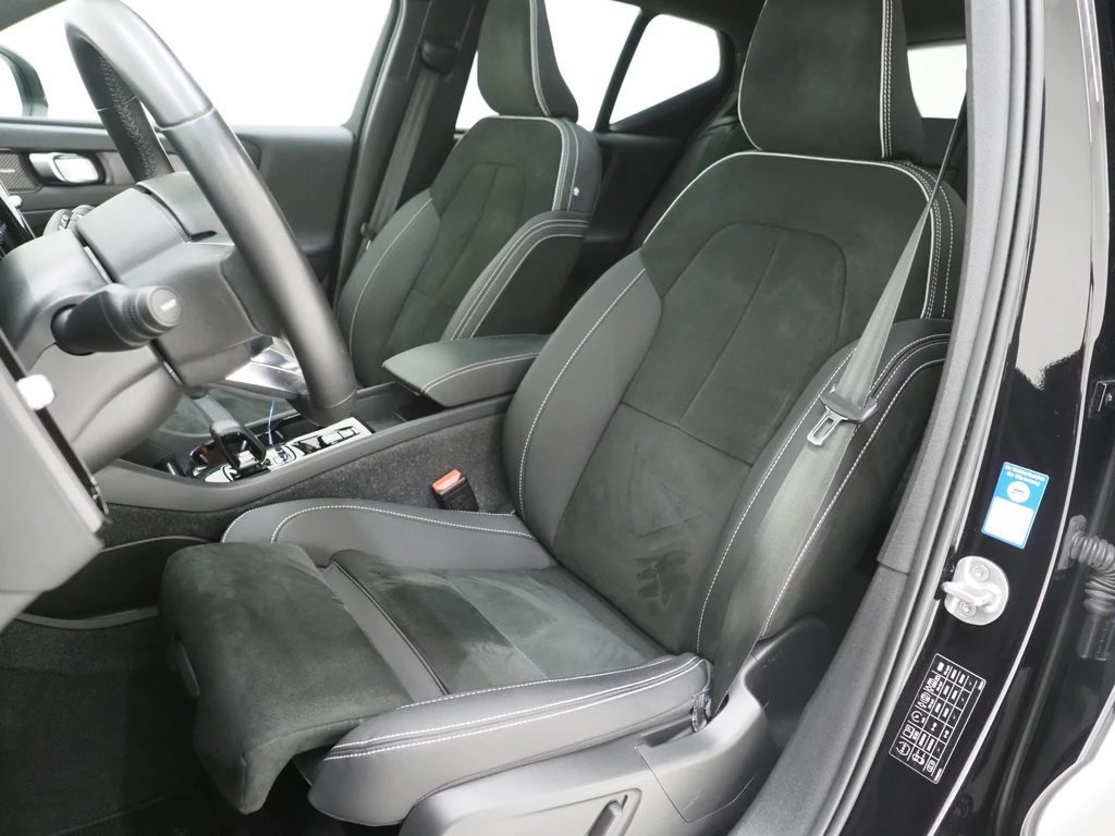 Volvo XC40 – foto 9
