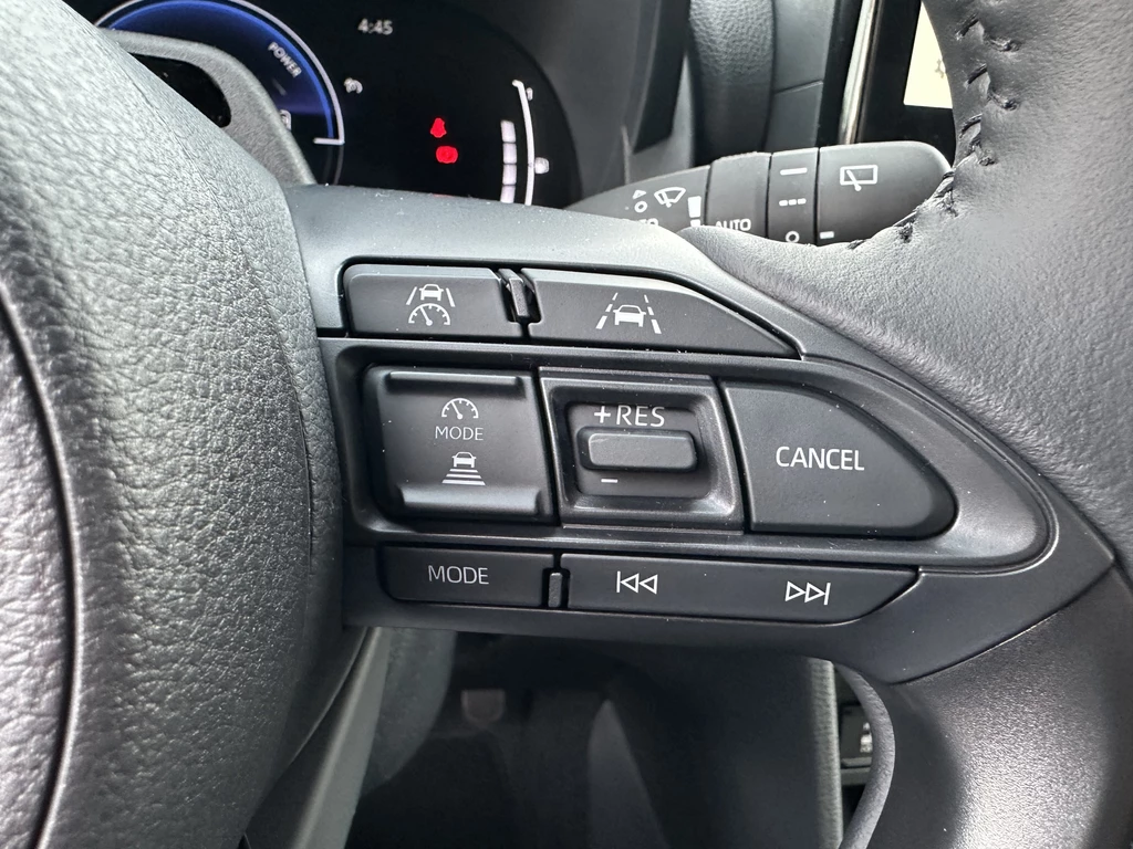 Toyota Yaris Cross – foto 31