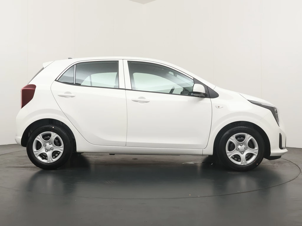 Kia Picanto – foto 10