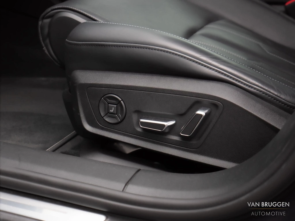 Audi A6 – foto 20