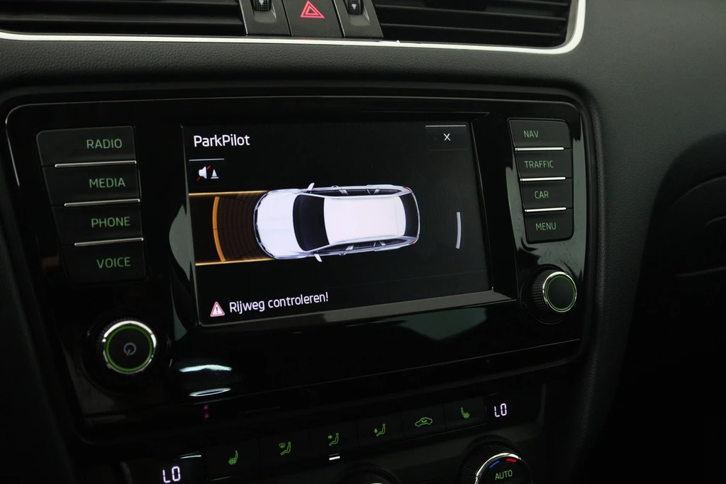 Škoda Octavia – foto 16