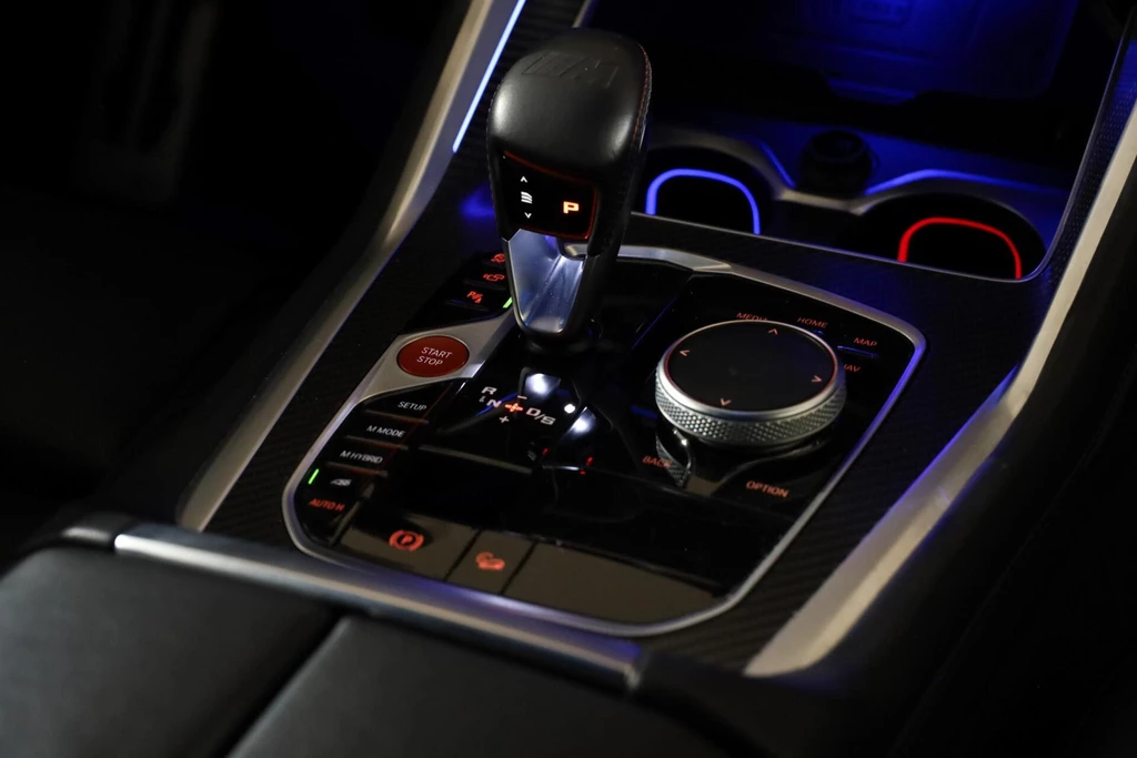 BMW XM – foto 28