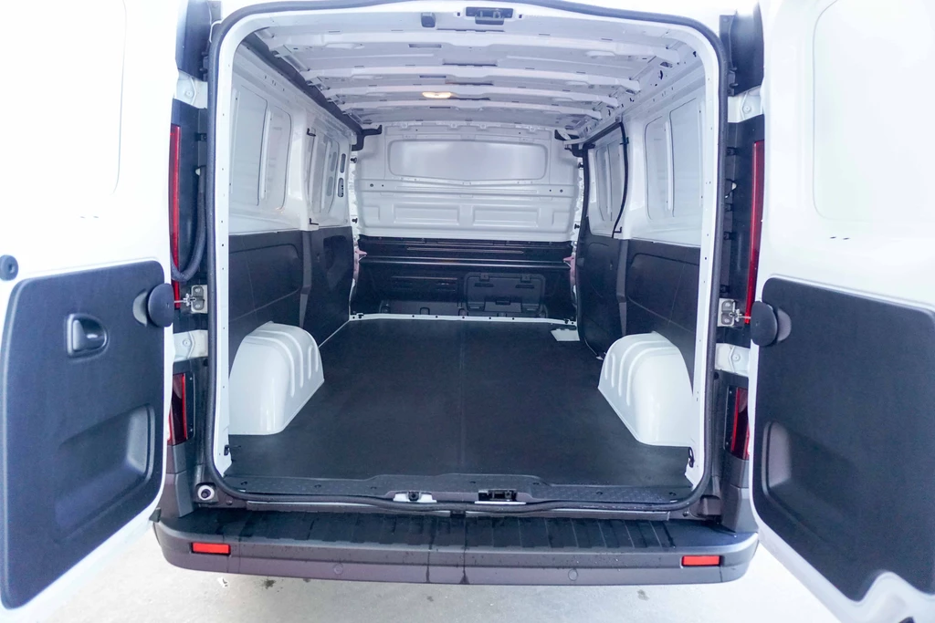 Renault Trafic – foto 12