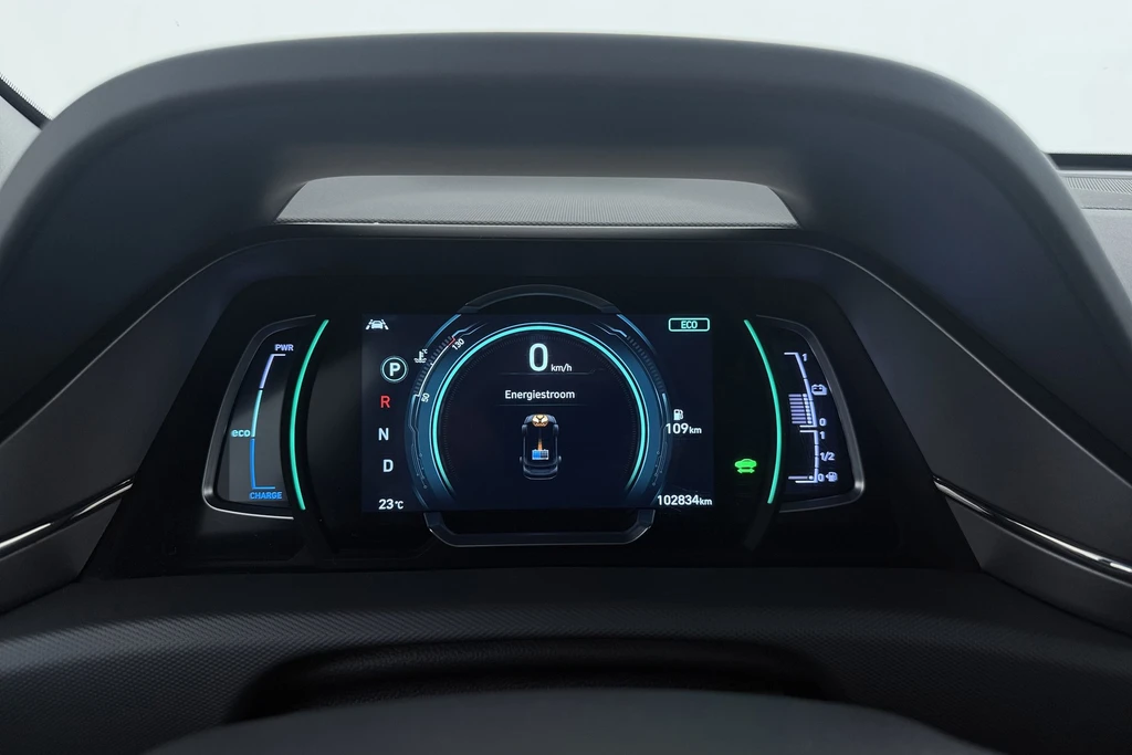 Hyundai IONIQ – foto 25
