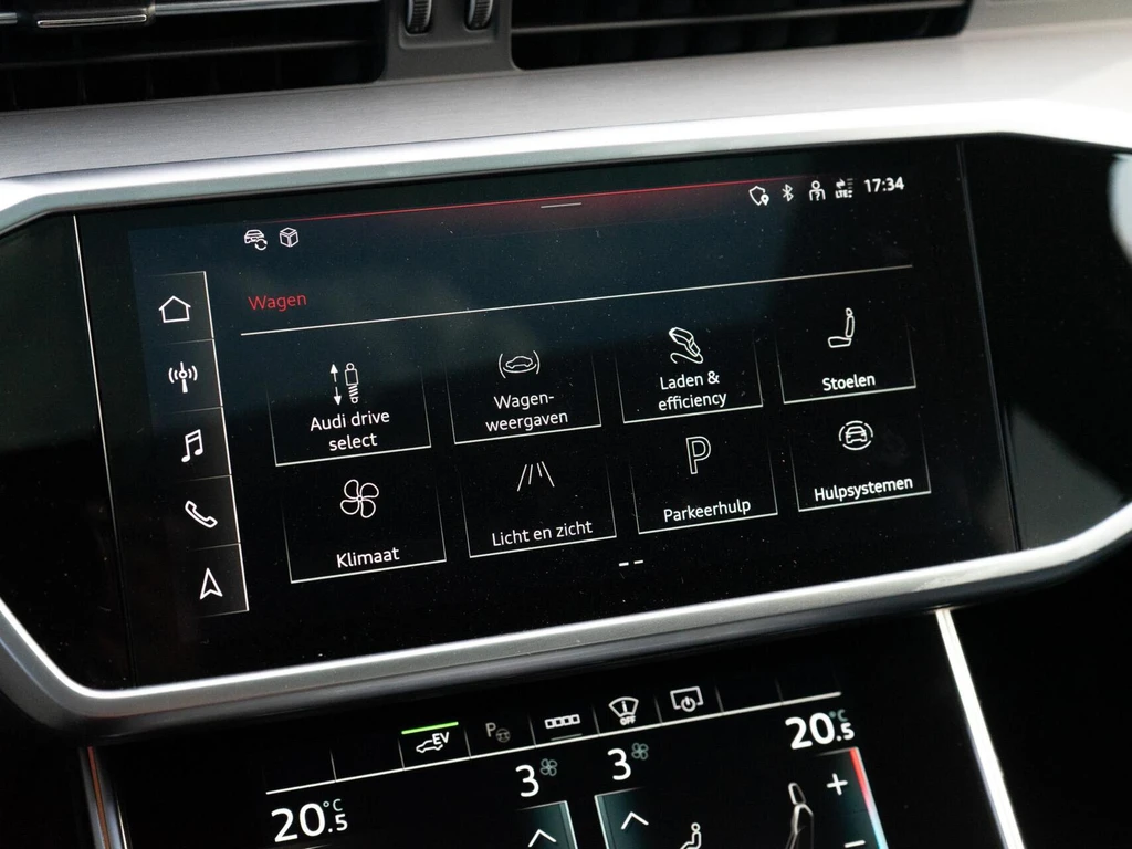 Audi A6 – foto 49