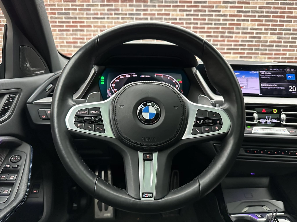 BMW 1 Serie – foto 20