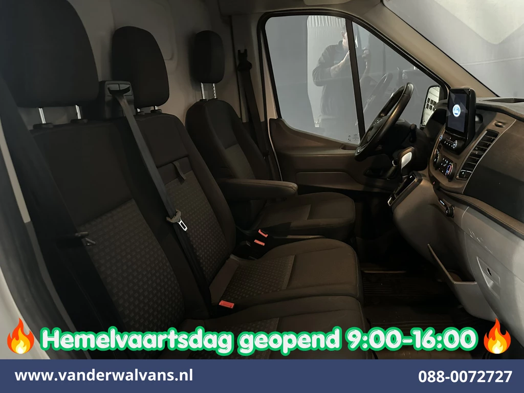 Ford Transit – foto 16