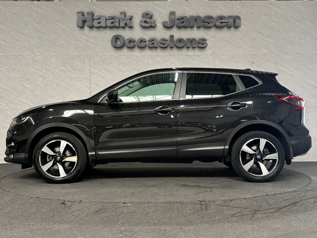 Nissan QASHQAI – foto 2