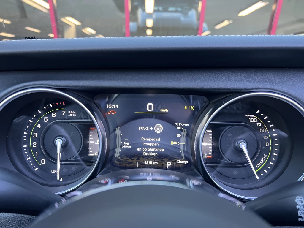 Jeep Wrangler – foto 30
