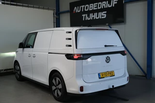 Volkswagen ID. Buzz Cargo – thumbnail 2