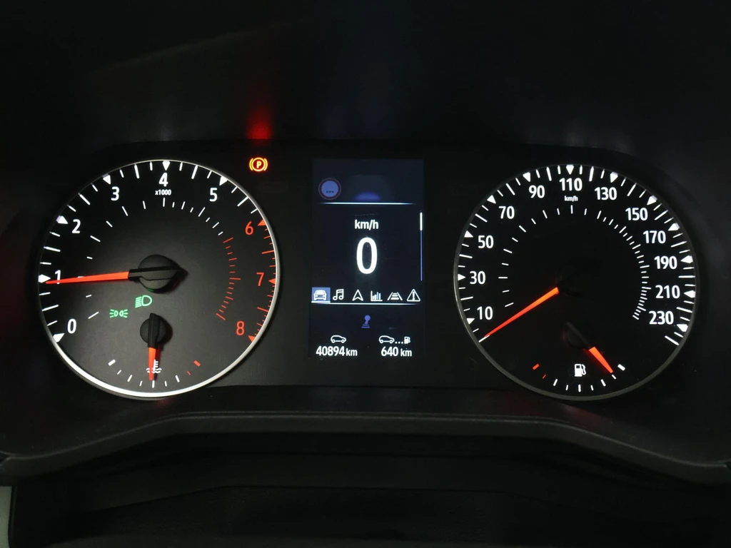 Renault Clio – foto 24