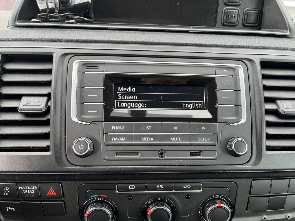 Volkswagen Transporter – foto 49
