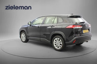 Toyota Corolla Cross – thumbnail 3