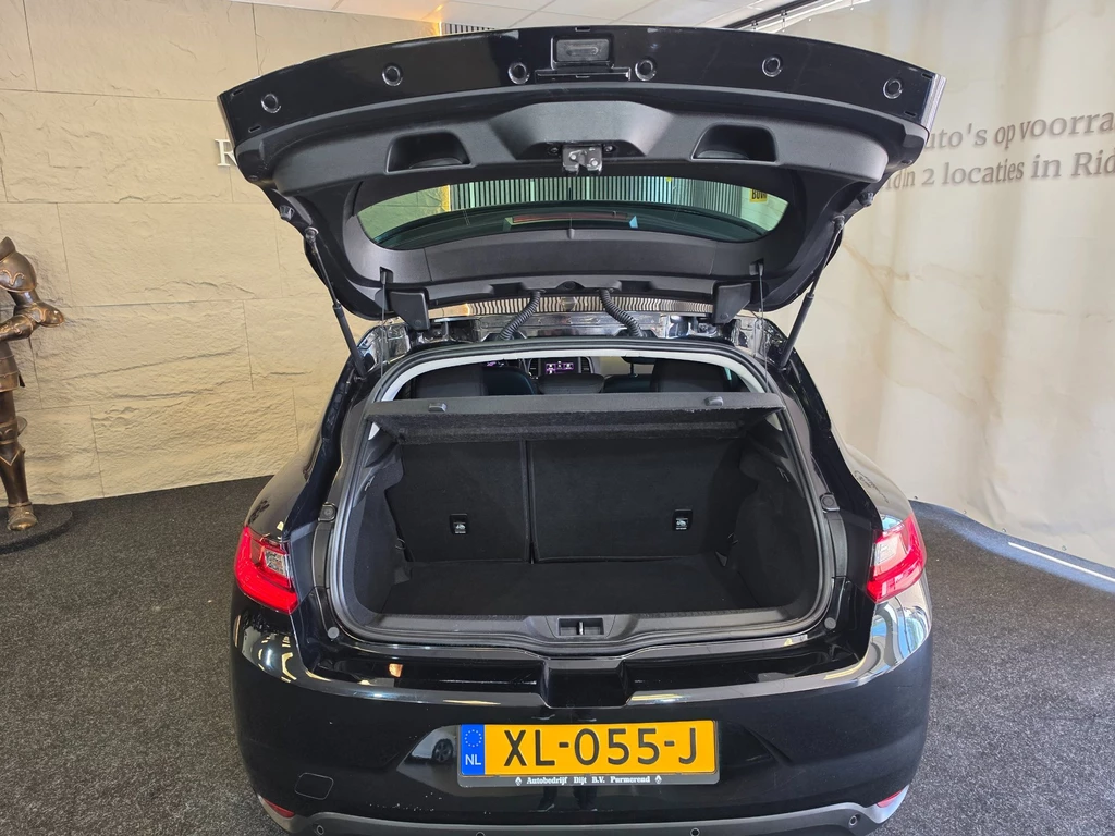 Renault Mégane – foto 30