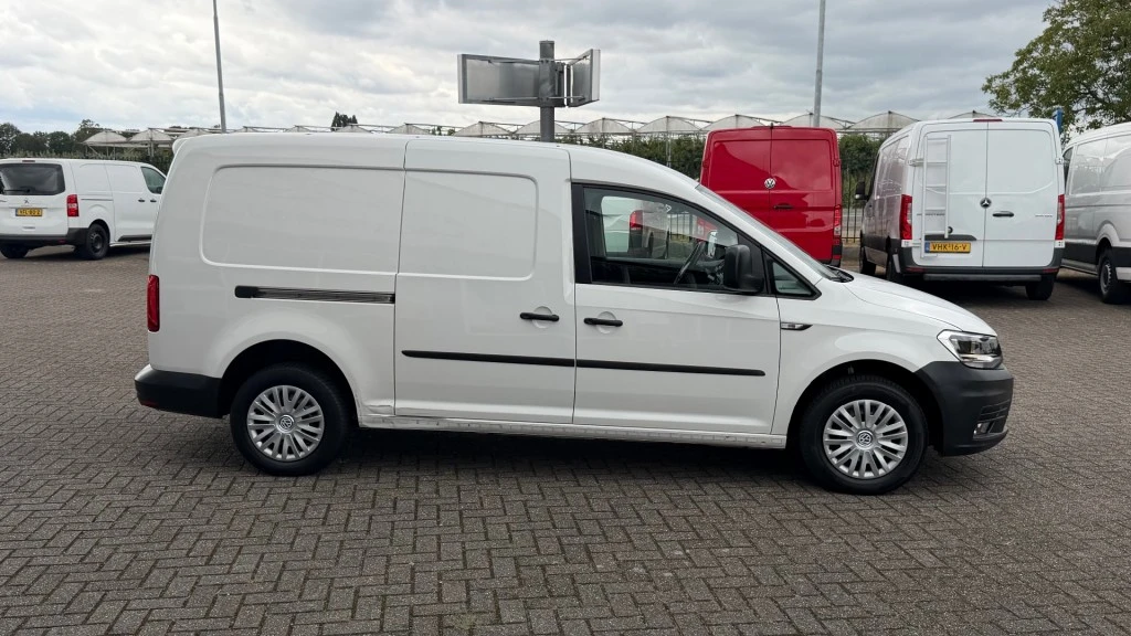Volkswagen Caddy – foto 8