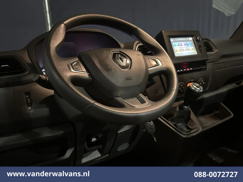 Renault Master – foto 13