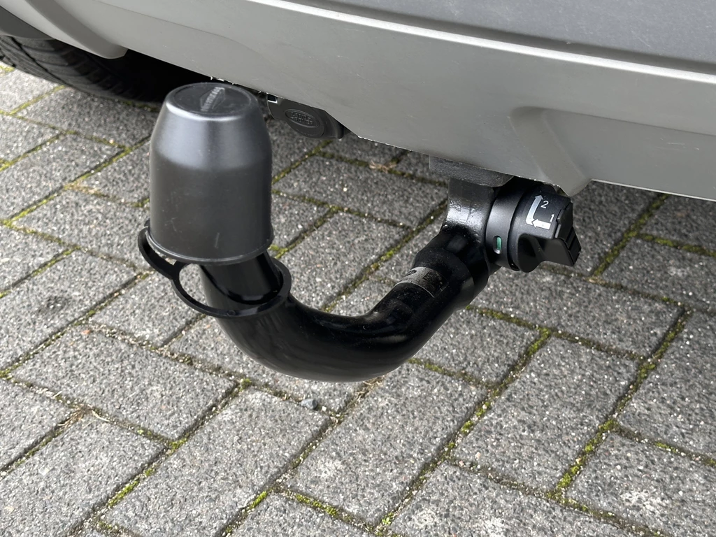 Land Rover Range Rover Evoque – foto 30