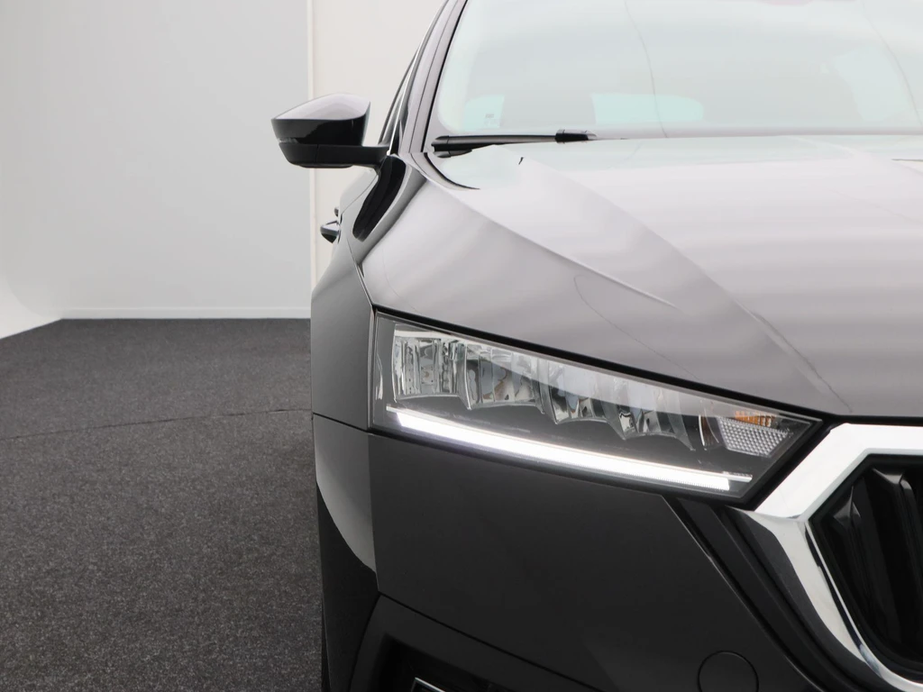 Škoda Octavia – foto 10