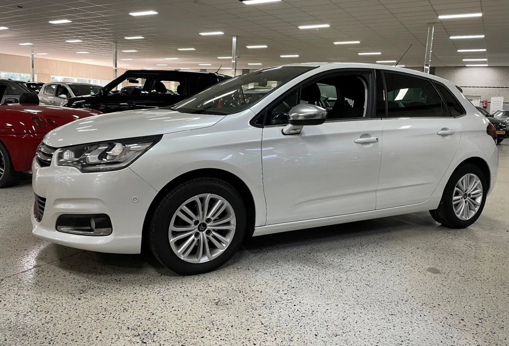 Citroën C4 – foto 2