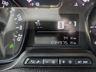 Opel Vivaro – thumbnail 31